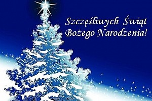 BOŻE NARODZENIE